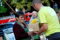 Festiwal Smaków Regionalnych - Pierogi w Tarnowcu