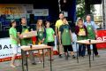 Festiwal Smaków Regionalnych - Pierogi w Tarnowcu