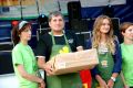 Festiwal Smaków Regionalnych - Pierogi w Tarnowcu