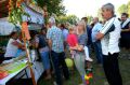 Festiwal Smaków Regionalnych - Pierogi w Tarnowcu