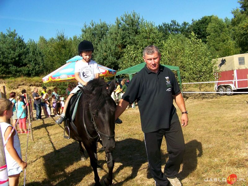 III Festiwal Kultury Ludowej w Gogołowie
