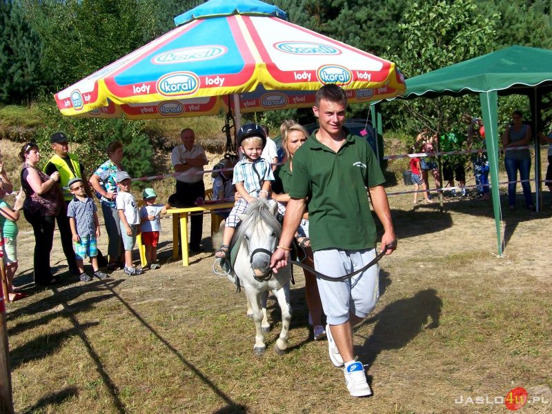 III Festiwal Kultury Ludowej w Gogołowie