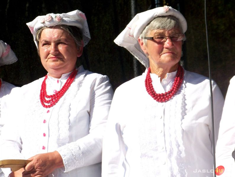 III Festiwal Kultury Ludowej w Gogołowie