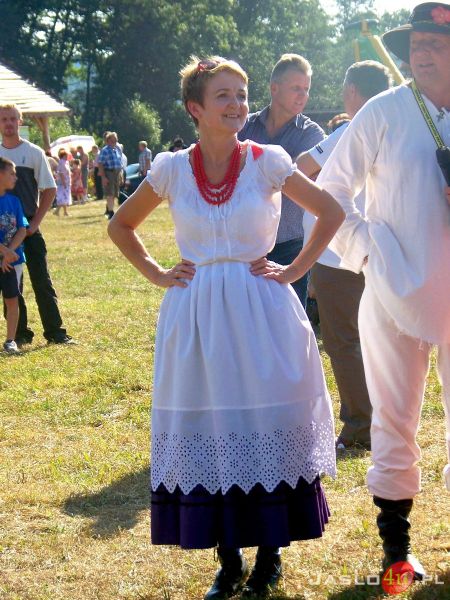 III Festiwal Kultury Ludowej w Gogołowie