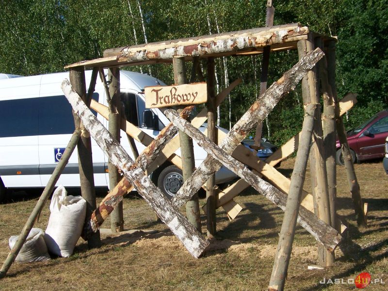 III Festiwal Kultury Ludowej w Gogołowie