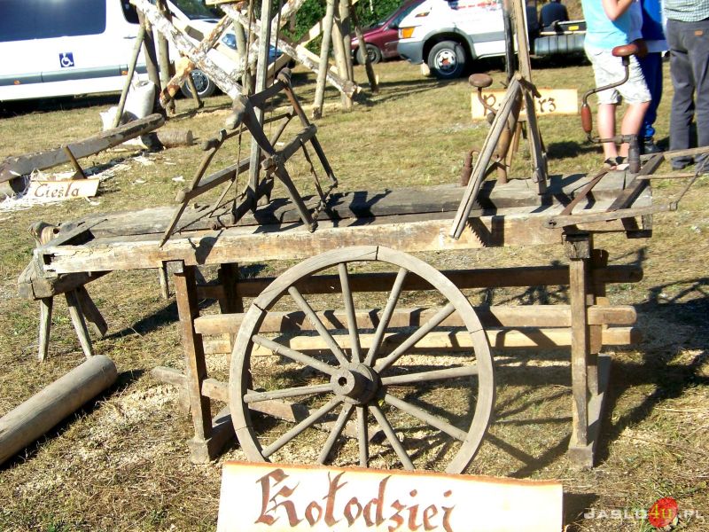 III Festiwal Kultury Ludowej w Gogołowie