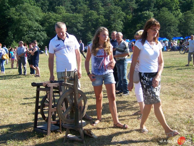 III Festiwal Kultury Ludowej w Gogołowie