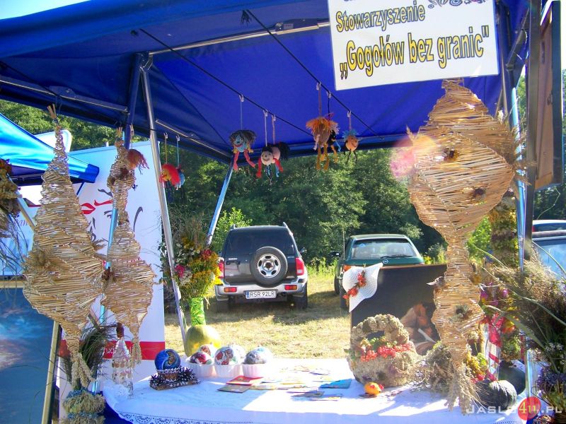 III Festiwal Kultury Ludowej w Gogołowie