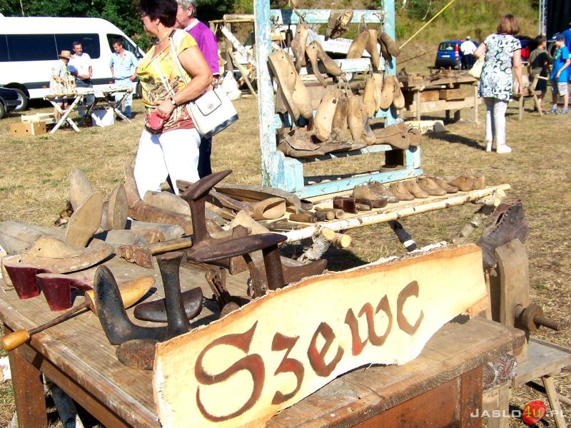 III Festiwal Kultury Ludowej w Gogołowie