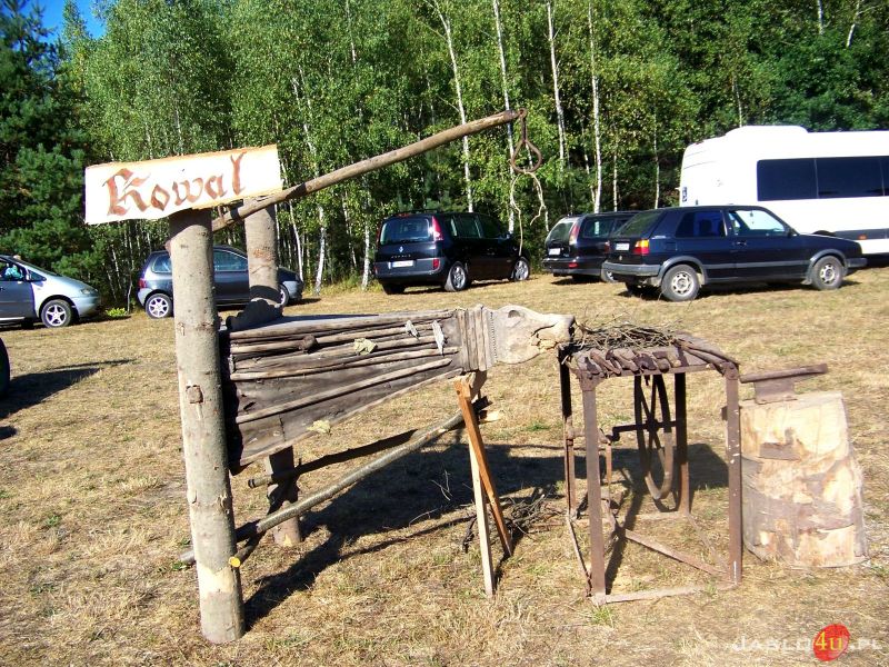 III Festiwal Kultury Ludowej w Gogołowie