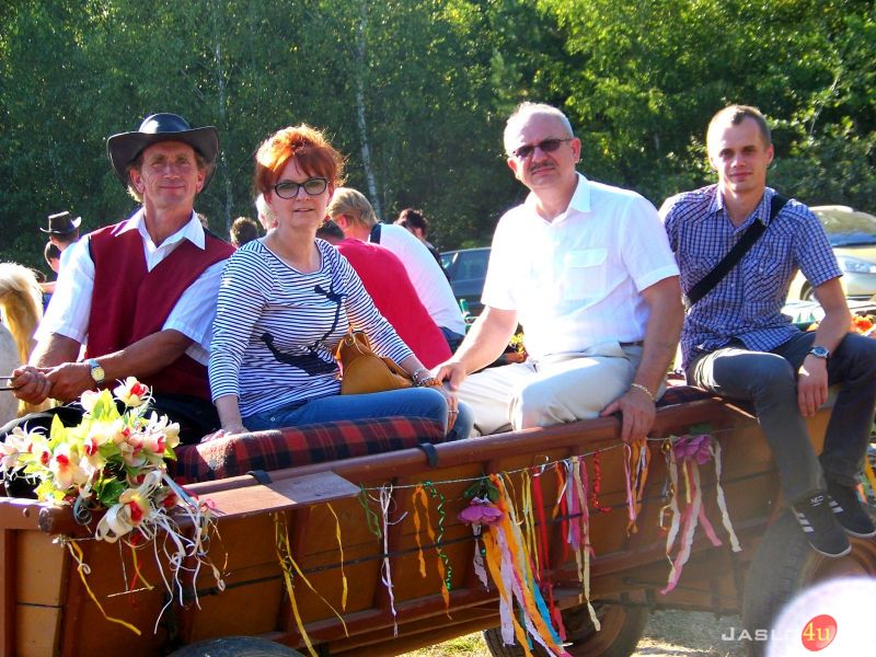 III Festiwal Kultury Ludowej w Gogołowie