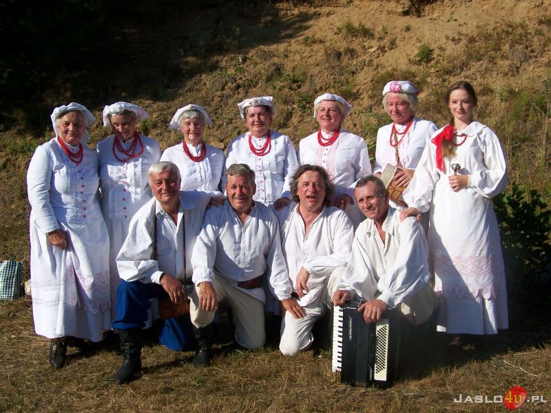 III Festiwal Kultury Ludowej w Gogołowie