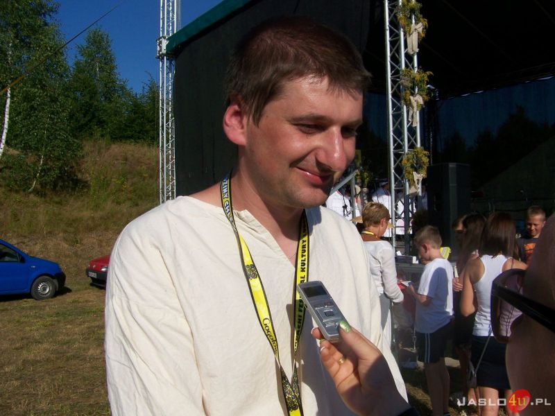III Festiwal Kultury Ludowej w Gogołowie