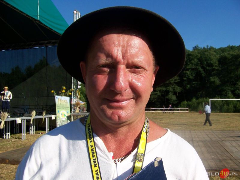 III Festiwal Kultury Ludowej w Gogołowie