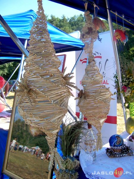 III Festiwal Kultury Ludowej w Gogołowie