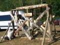 III Festiwal Kultury Ludowej w Gogołowie