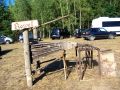 III Festiwal Kultury Ludowej w Gogołowie