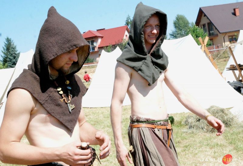 III Karpacki Festiwal - Dwa Oblicza cz. I