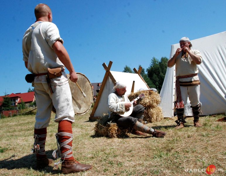 III Karpacki Festiwal - Dwa Oblicza cz. I