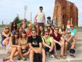 Kolonia letnia w Rewalu