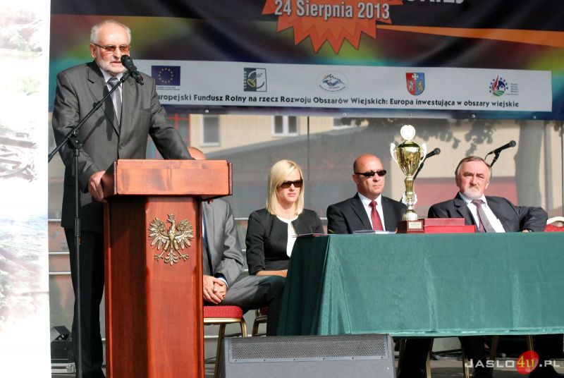 Święto Kultury i Sportu Ziemi Skołyszyńskiej