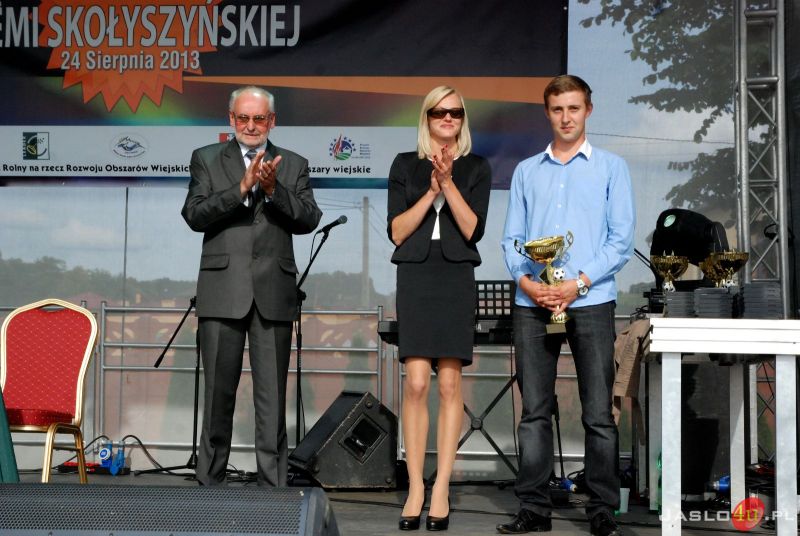 Święto Kultury i Sportu Ziemi Skołyszyńskiej