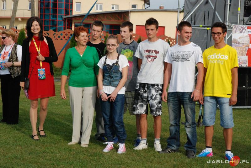 Święto Kultury i Sportu Ziemi Skołyszyńskiej