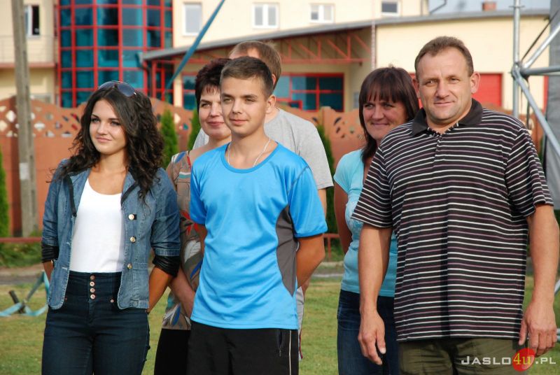 Święto Kultury i Sportu Ziemi Skołyszyńskiej