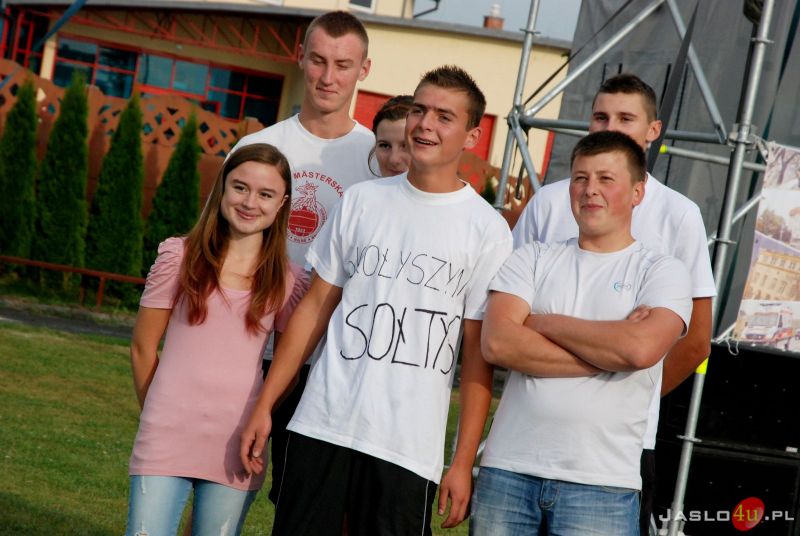 Święto Kultury i Sportu Ziemi Skołyszyńskiej