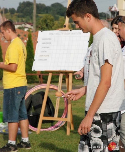 Święto Kultury i Sportu Ziemi Skołyszyńskiej