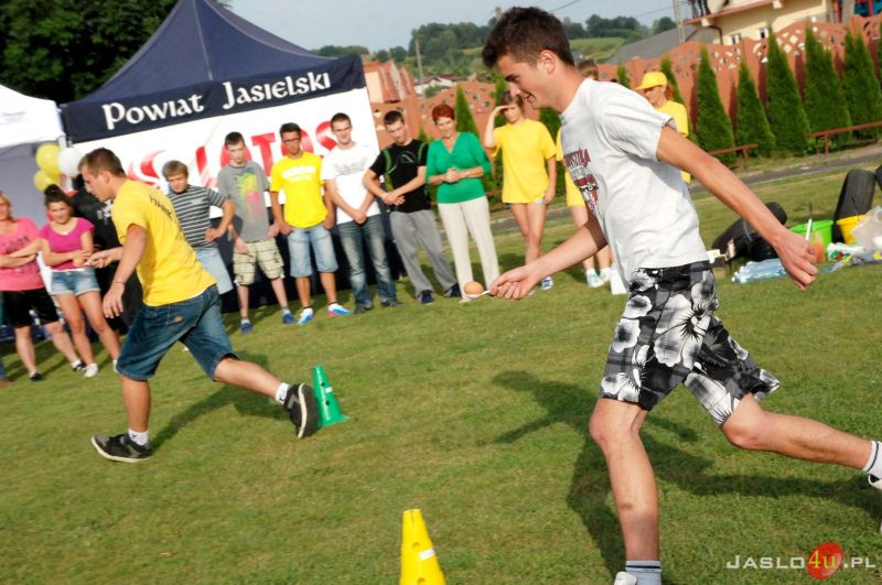 Święto Kultury i Sportu Ziemi Skołyszyńskiej