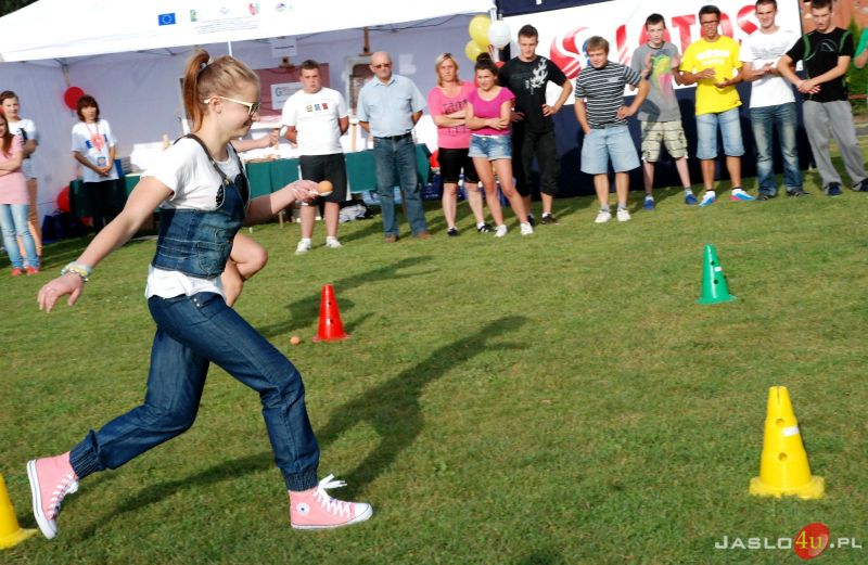 Święto Kultury i Sportu Ziemi Skołyszyńskiej