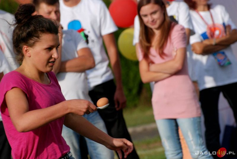 Święto Kultury i Sportu Ziemi Skołyszyńskiej