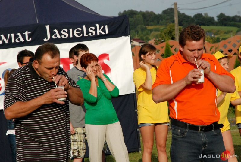 Święto Kultury i Sportu Ziemi Skołyszyńskiej