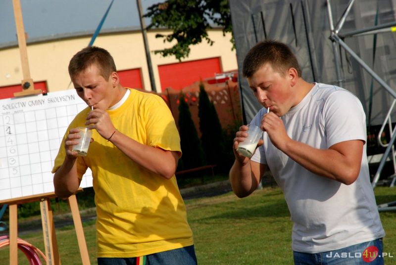 Święto Kultury i Sportu Ziemi Skołyszyńskiej
