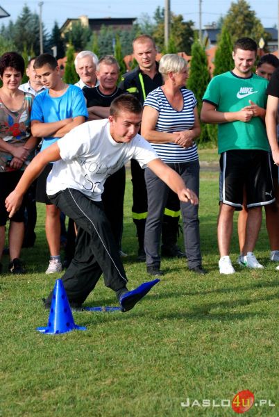 Święto Kultury i Sportu Ziemi Skołyszyńskiej
