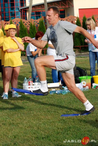 Święto Kultury i Sportu Ziemi Skołyszyńskiej