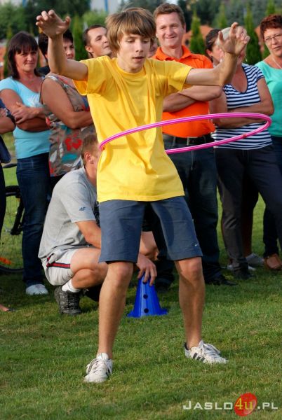 Święto Kultury i Sportu Ziemi Skołyszyńskiej