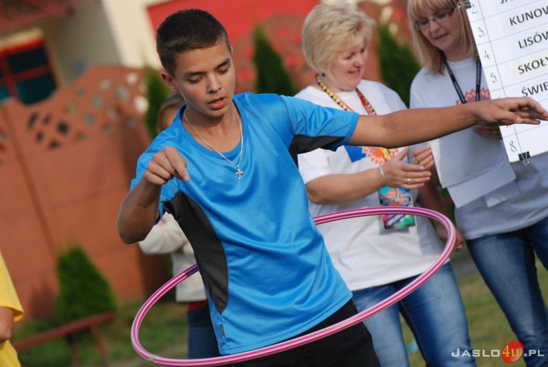 Święto Kultury i Sportu Ziemi Skołyszyńskiej