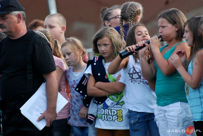 Święto Kultury i Sportu Ziemi Skołyszyńskiej