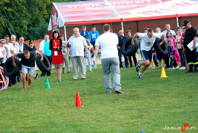 Święto Kultury i Sportu Ziemi Skołyszyńskiej