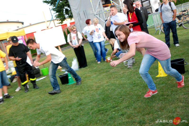 Święto Kultury i Sportu Ziemi Skołyszyńskiej