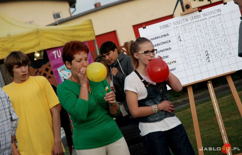 Święto Kultury i Sportu Ziemi Skołyszyńskiej