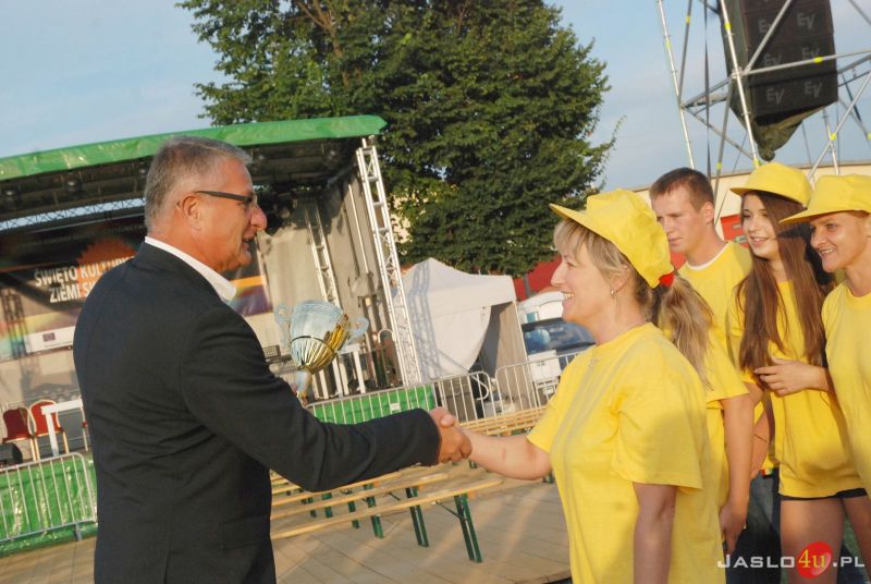 Święto Kultury i Sportu Ziemi Skołyszyńskiej