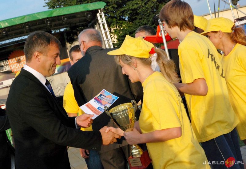 Święto Kultury i Sportu Ziemi Skołyszyńskiej