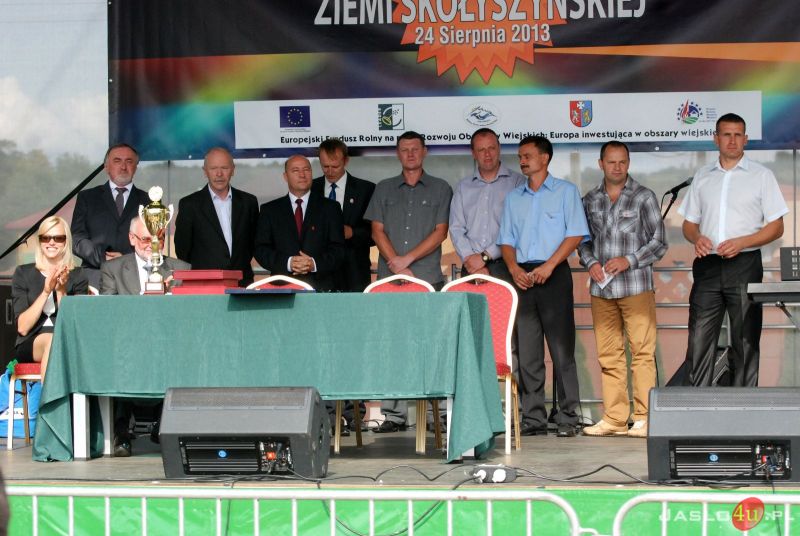 Święto Kultury i Sportu Ziemi Skołyszyńskiej