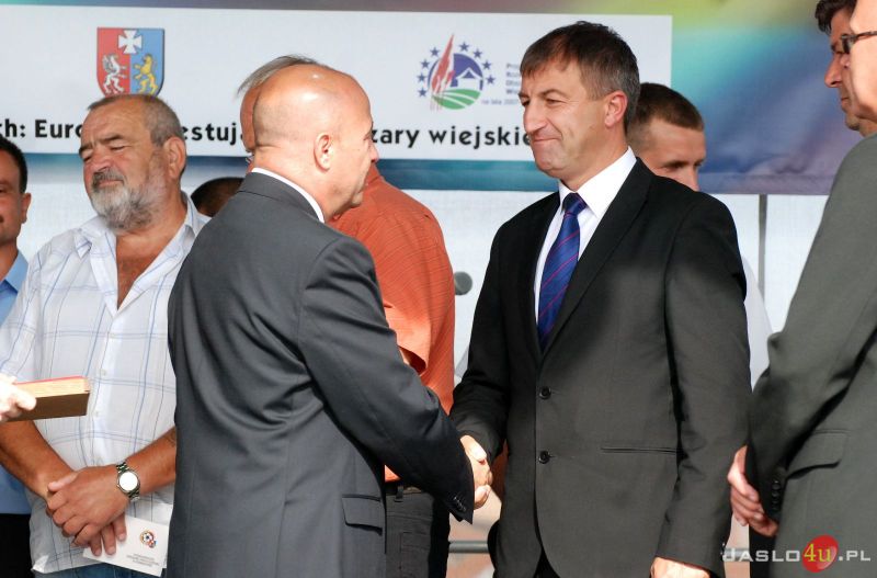 Święto Kultury i Sportu Ziemi Skołyszyńskiej