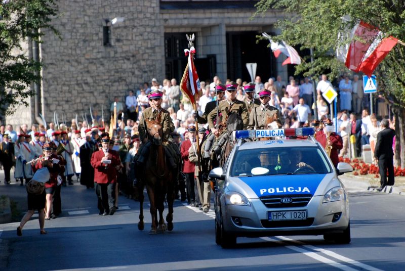 Święto Wojska Polskiego