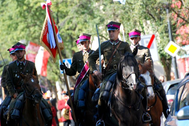 Święto Wojska Polskiego