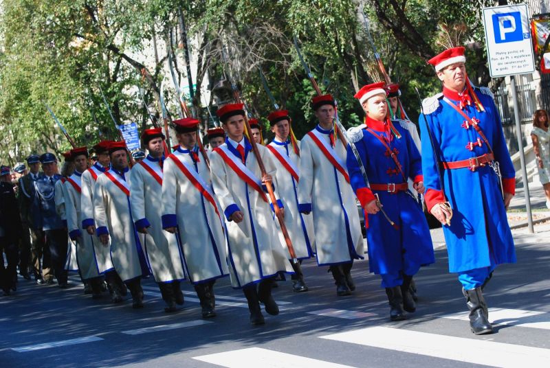 Święto Wojska Polskiego